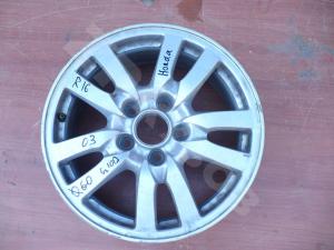 R 16 Honda Комплекты дисков
