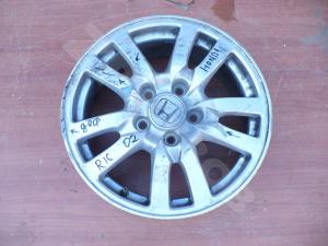 R 16 Honda Комплекты дисков
