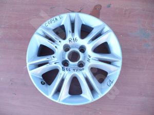 R 16 Opel Комплекты дисков
