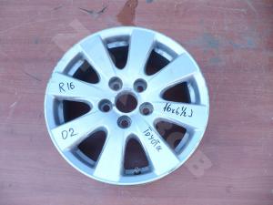 R 16 Toyota Комплекты дисков
