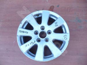 R 16 Toyota Комплекты дисков
