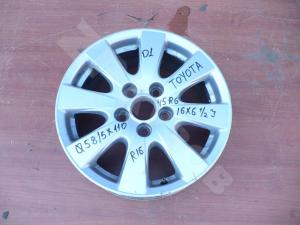 R 16 Toyota Комплекты дисков
