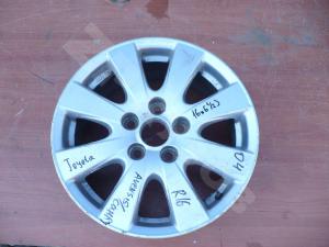 R 16 Toyota Комплекты дисков
