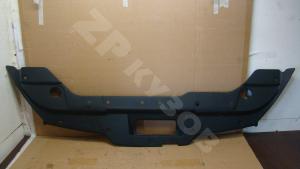 Nissan Almera G15 2013- Пыльник 
