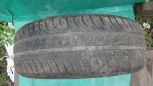 R 16 Шины Лето
