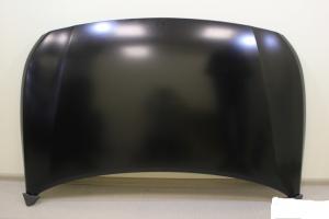 Hyundai Solaris 2017-2022 Капот