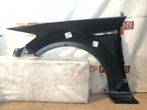 Ford Mondeo IV 07- Крыло переднее RH