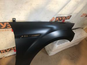 Ford Mondeo IV 07- Крыло переднее RH