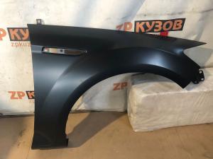 Ford Mondeo IV 07- Крыло переднее RH