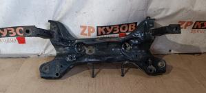 VW Polo Sed RUS 2010-2020 Подвеска Передняя Балка подмоторная