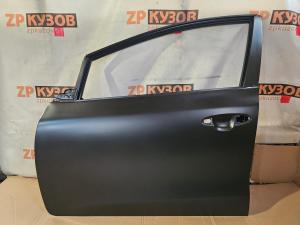 Kia Ceed 2012-2018 Дверь Пер. LH
