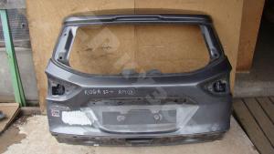 Kuga 2012 Крышка багажника
