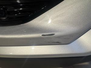 Chery Tiggo 7 PRO 2020- Бампер передний В сборе без решетки радиатора 