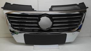 VW Passat [B6] 05-10 Решетки радиатора