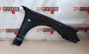 Hyundai Santa Fe SM 00-05+ТАГАЗ Крыло переднее LH