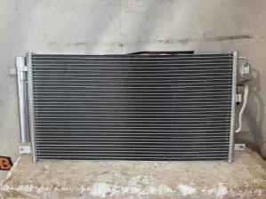 Geely Emgrand SS11 23- Радиаторы кондиционера