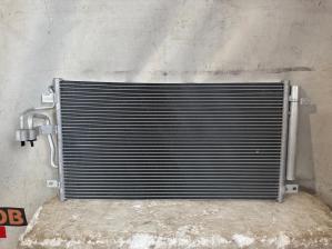 Geely Emgrand SS11 23- Радиаторы кондиционера