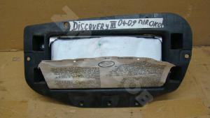 Discovery III 04-09 Подушка безопасности в торпедо
