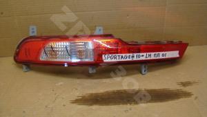 Kia Sportage 2010-15 Поворотник задний в бампер LH