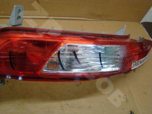 Kia Sportage 2010-15 Поворотник задний в бампер LH