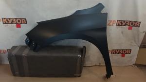 HAVAL M6 2021> Левые