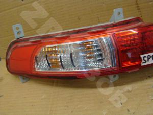Kia Sportage 2010-15 Поворотник задний в бампер LH