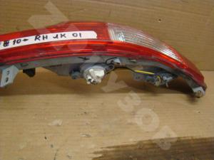 Kia Sportage 2010-15 Поворотник задний в бампер RH