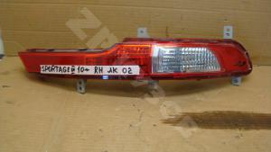 Kia Sportage 2010-15 Поворотник задний в бампер RH