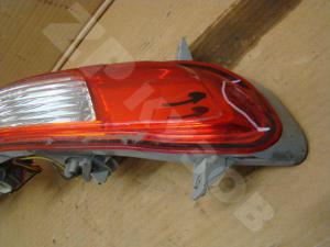 Kia Sportage 2010-15 Поворотник задний в бампер RH