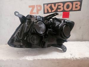 Nissan Terrano  (D 10) 2014- Оптика Фары Правая