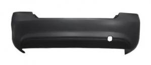 Ford Focus II Бампер задний Sdn 08-11