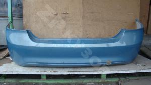 Focus II Бампер задний Sdn 08-11
