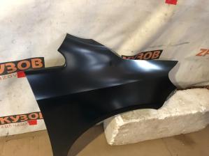 VW Golf 5 Plus 2005 Крыло переднее Rh