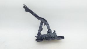 Kia Sorento III Prime 2015-20 Кузов наружные съемные элементы Петля капота