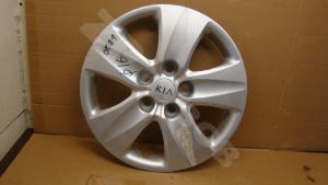 R 16 Kia колпак
