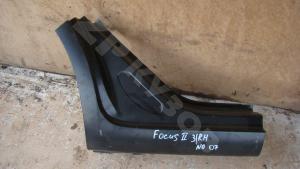 Focus II Порог RH

