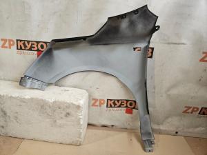 Chevrolet Cobalt крыло переднее Rh