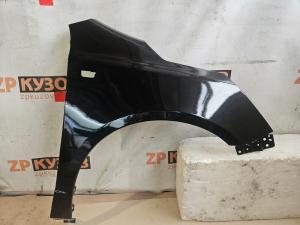 Chevrolet Cobalt крыло переднее Rh