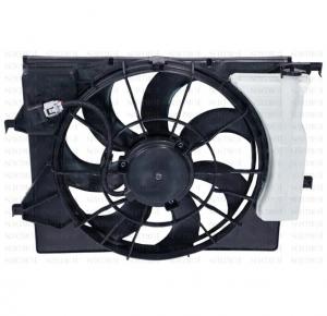 Hyundai Solaris 2017-2022 Вентиляторы в сборе