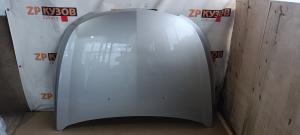 Chevrolet Cruze 2009- Капот