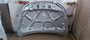 Chevrolet Cruze 2009- Капот