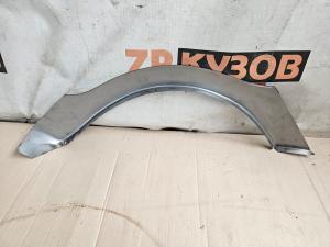 Matiz 2001- UZ Daewoo арка Rh
