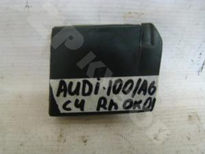 A6 [C4] 1994-1997 Молдинг крыла зад Rh
