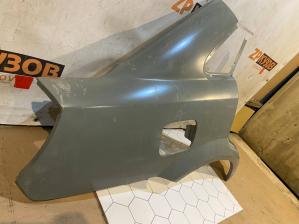 Chevrolet Lacetti 2003-2013 крыло заднее Sdn Rh