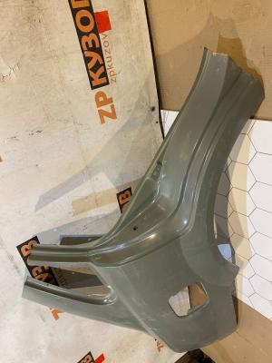 Chevrolet Lacetti 2003-2013 крыло заднее Sdn Rh