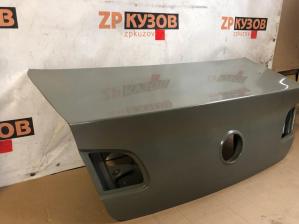 VW Passat [B6] 05-10 Крышка багажника