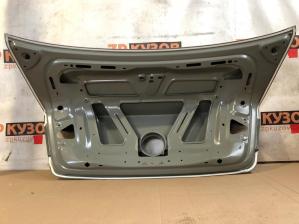 VW Passat [B6] 05-10 Крышка багажника