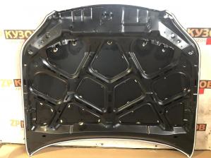 Chevrolet Epica 2006- Капот