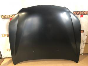 Chevrolet Epica 2006- Капот