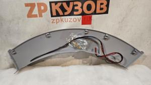 Mitsubishi Pajero Montero 3 V6, V7  00-06 Крыльев